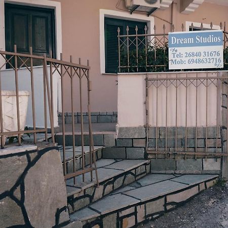 Dreams Studios Parga Exterior photo