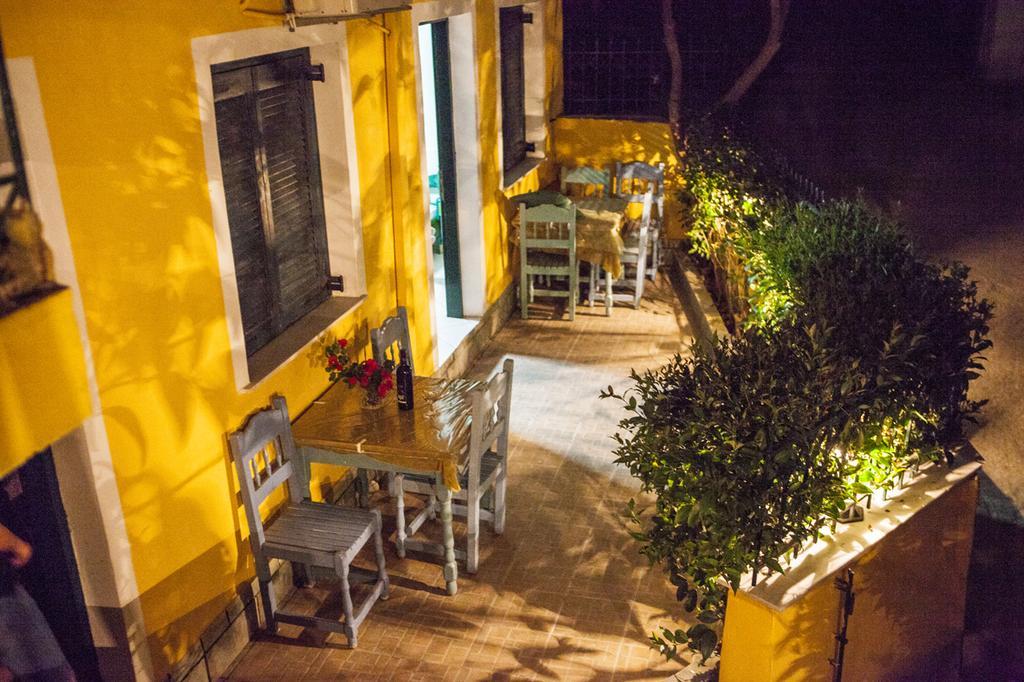 Dreams Studios Parga Exterior photo