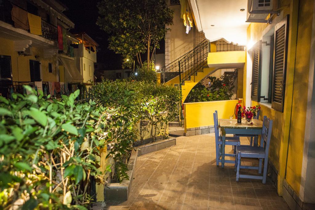 Dreams Studios Parga Exterior photo